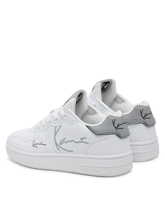 Karl Kani Karl Kani Tenisice 89 Logo PD00002719 Bijela