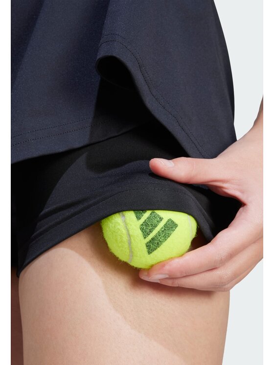 adidas adidas Spodnie materiałowe 143853 Czarny Slim Fit