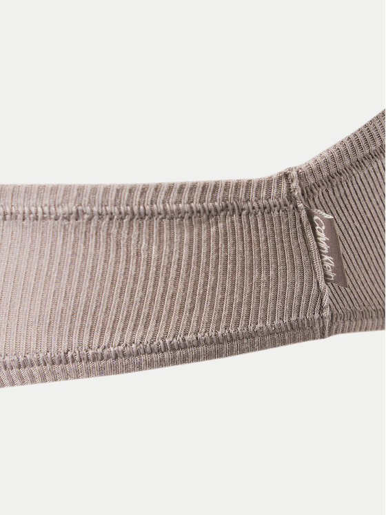 Calvin Klein Underwear Calvin Klein Underwear 3 db klasszikus alsó 000QD5206E Színes