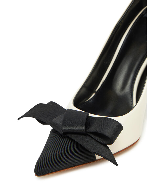 Elisabetta Franchi Elisabetta Franchi Kõrgete kontsadega SA-01L-51E2-V540 Ekrüüvärv