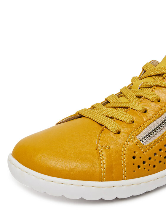 Rieker Rieker Tossud 52824-68 Kollane