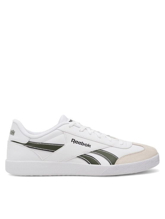 Reebok Reebok Sneakersy Smash Edge S 100034032-W Bílá