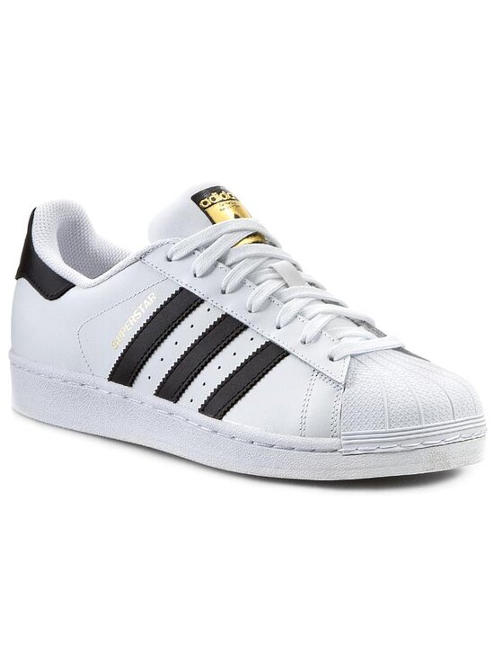adidas adidas Сникърси Superstar C77124 Бял