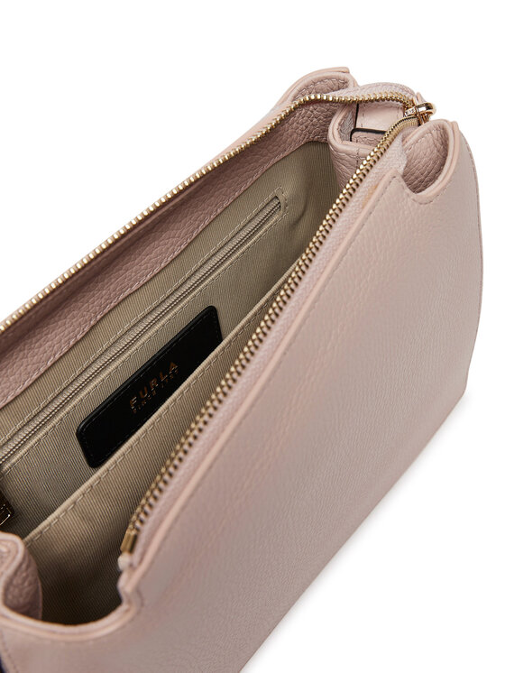 Furla Furla Τσάντα Nuvola S WB01275 HSF000 2814S Κοραλλί
