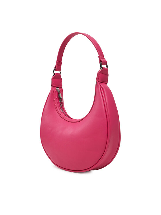 Pieces Pieces Torbica Pctina Shoulder Bag Tf 17159551 Ružičasta
