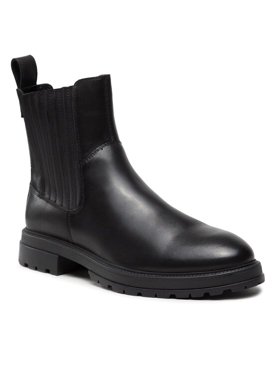 Vagabond Shoemakers Vagabond Chelsea cipele Johnny 2.0 5479-401-20 Crna
