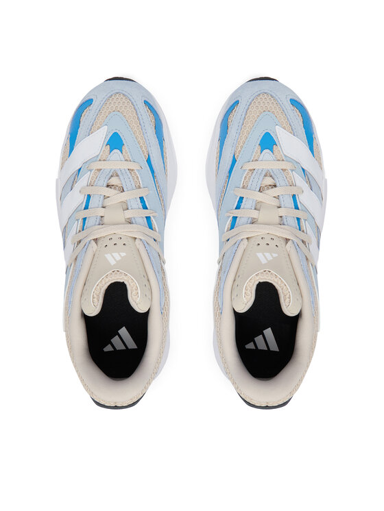 adidas adidas Sportcipők Lightblaze JR8400 Szürke