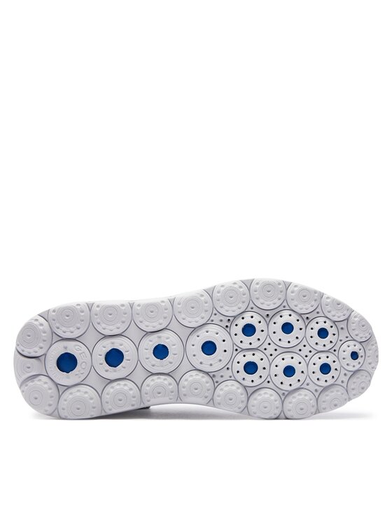 Geox Geox Sneakersy U Spherica U25BYA 0006K C4343 Granatowy
