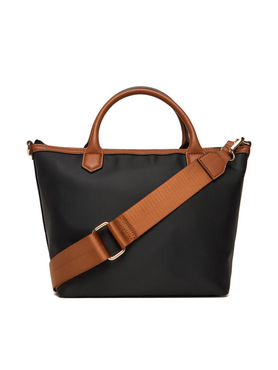 Call It Spring Call It Spring Handtasche Heathyr 14180288 Schwarz