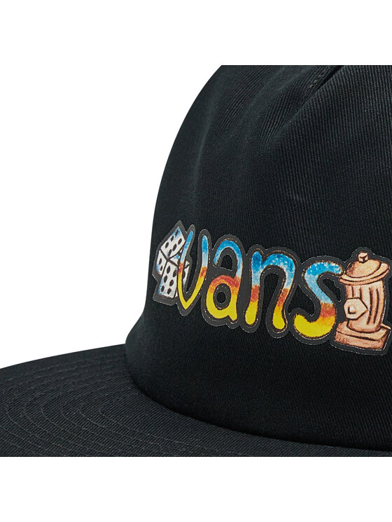 Cappello vans peanuts sale