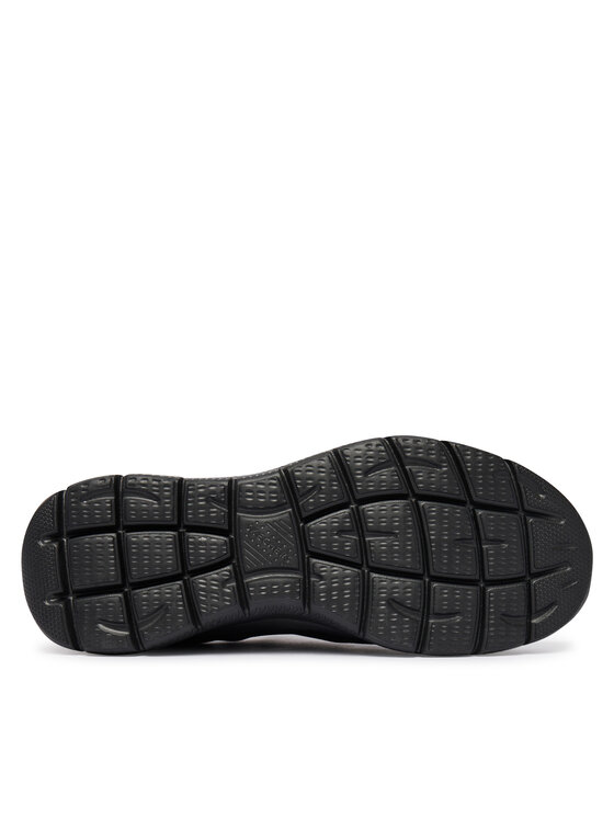 Skechers Skechers Snīkeri Summits - Korlo 232940 Melns