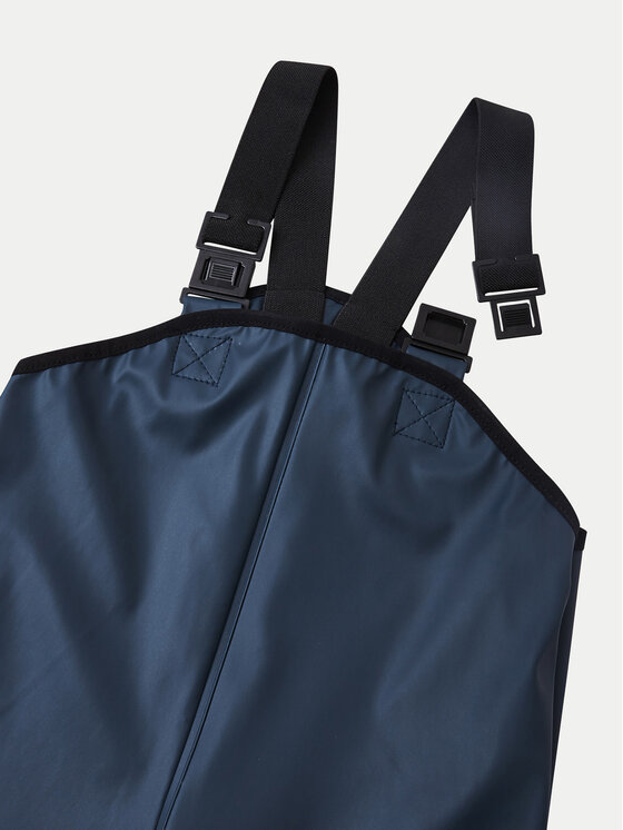Reima Reima Набір від дощу Tihku 5100021A Cиній Regular Fit