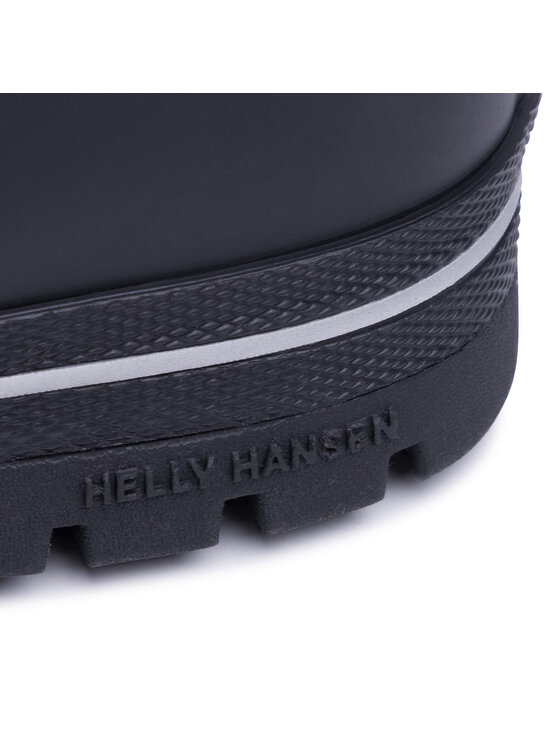 Helly Hansen Helly Hansen Guminiai batai Midsund 3 11662 Juoda