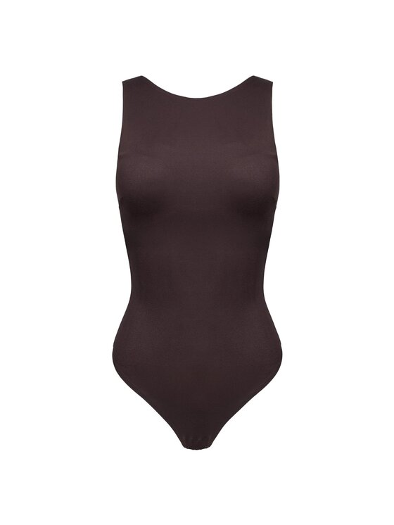 Esotiq Esotiq Body 44270 Brązowy