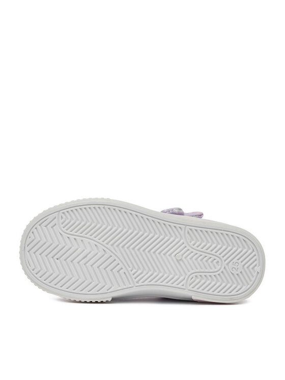 Frozen Frozen Naminės šlepetės CEO-BIC-AW25-200DFR Violetinė