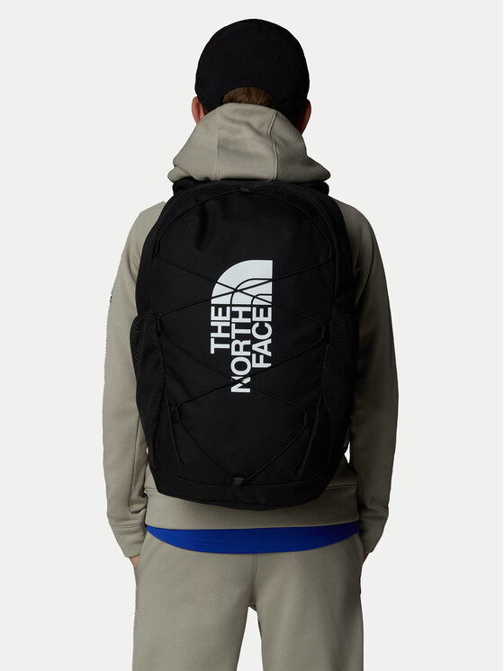 The North Face The North Face Раница Y Court Jester NF0A52VYJK31 Черен
