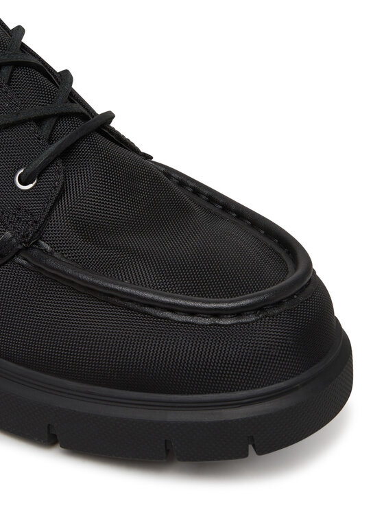 HUGO HUGO Scarpe basse 50541844 001 Nero