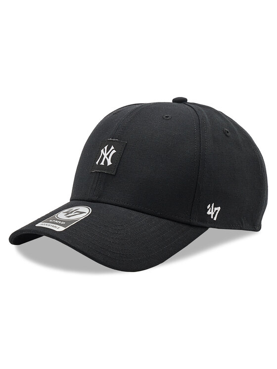 Cappellino Mlb New York Yankees Compact