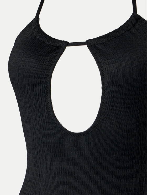 Calvin Klein Swimwear Calvin Klein Swimwear Costume da bagno KW0KW02725 Nero