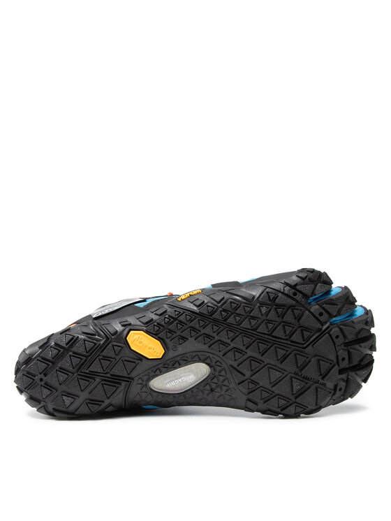 Vibram Fivefingers Vibram Fivefingers Маратонки за бягане V-Trail 2.0 19M7603 Син