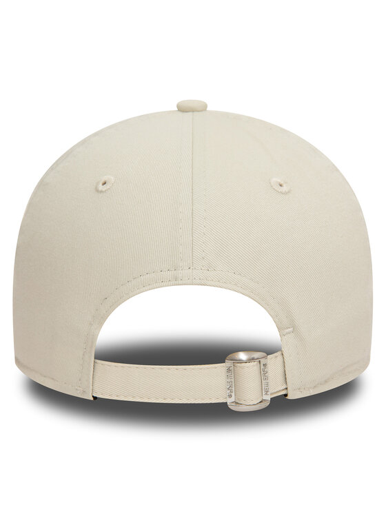 New Era New Era Šilterica Mlb Wordmark 920 Nyy 60503495 Bež