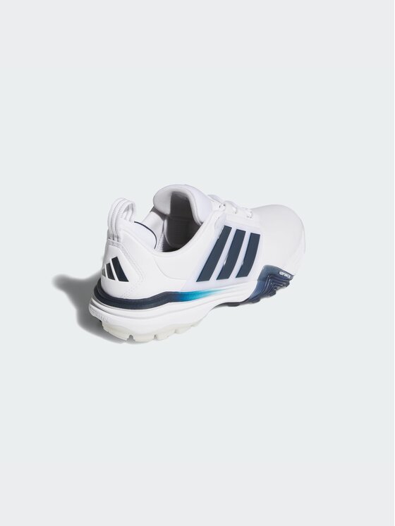 adidas adidas Buty do golfa 162419 Biały