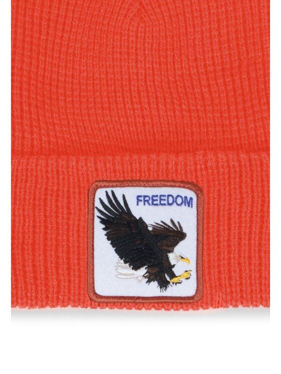 Goorin Bros Goorin Bros Cappello 107-1926-RED Rosso