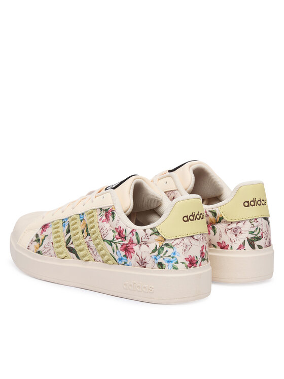 adidas by Stella McCartney adidas by Stella McCartney Sportcipők Streettalk Shoes KI2750 Bézs