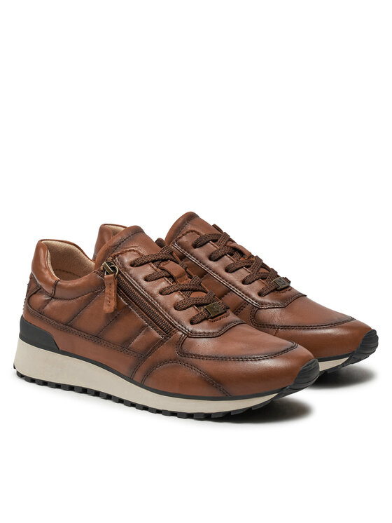 Caprice Caprice Tossud 9-23701-41 Pruun