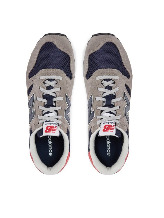 New Balance New Balance Snīkeri ML373CT2 Pelēks