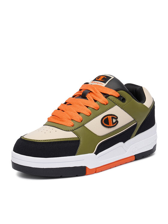 Champion Champion Sneakers REBOUND HERITAGE SKT S22326-MS001... Multicolore