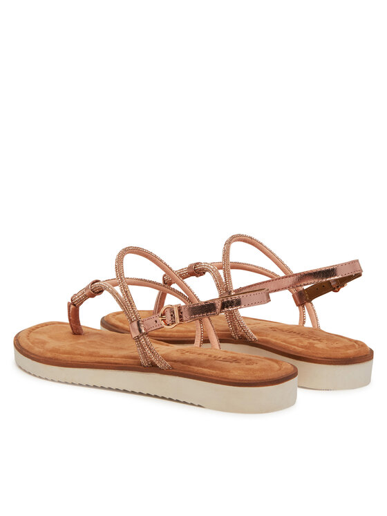 Tamaris Tamaris Sandali 1-28601-44 Rosa