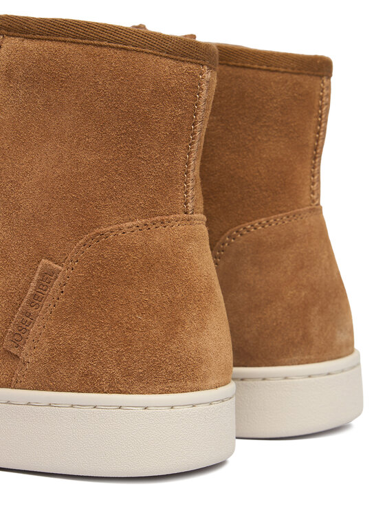 Josef Seibel Josef Seibel Ботильйони Jessie 09 LA291 Коричневий