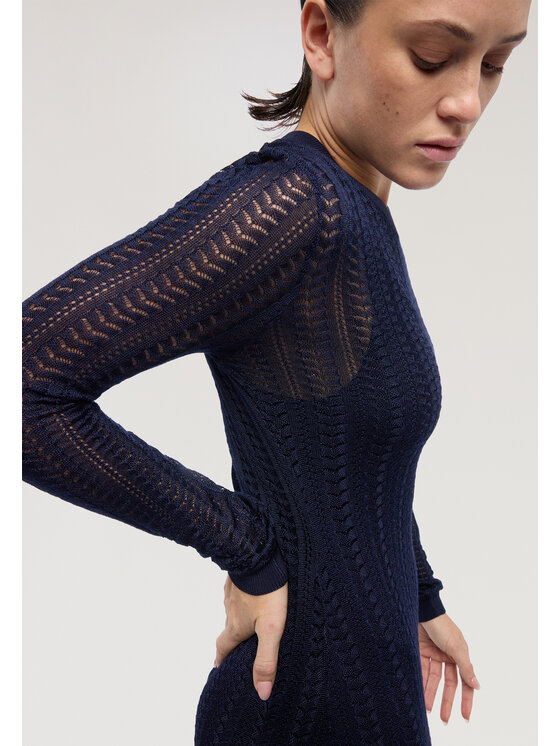 Trussardi Trussardi Abito da sera 76936000161N034 Azzurro chiaro Regular Fit