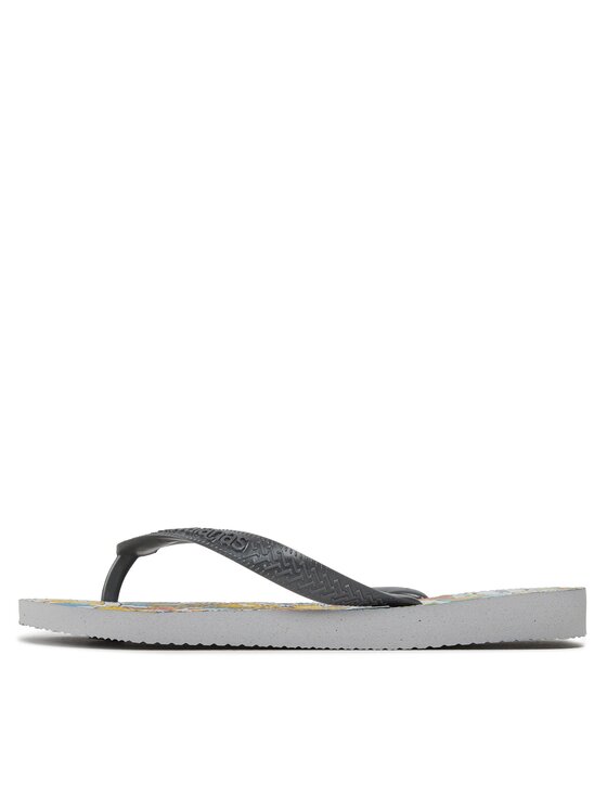 Havaianas Havaianas Flip-flops 41378895233 Szürke