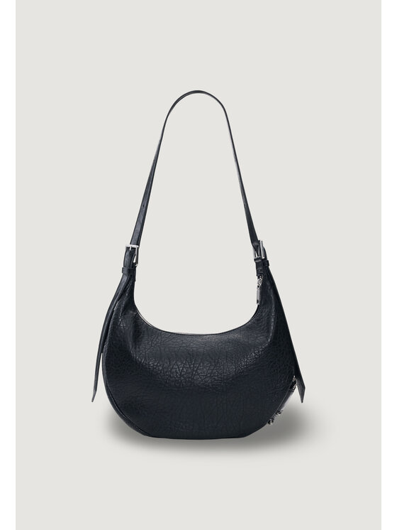 Desigual Desigual Torebka BAG_CENTELLA CALGARY 2.0 Czarny