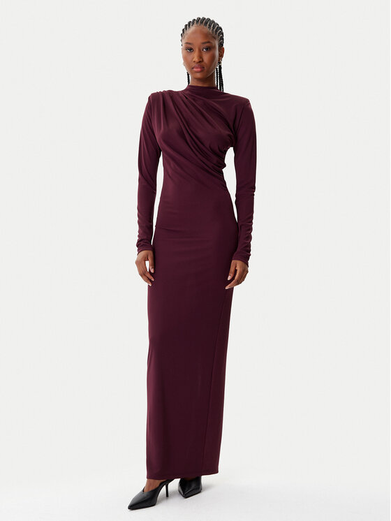 ARTIGLI ARTIGLI Abito da sera ACAB003154 Bordeaux Regular Fit