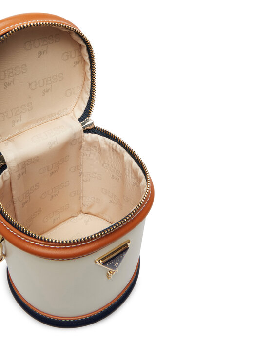 Guess Guess Rankinė J6RZ08 WJ930 Smėlio