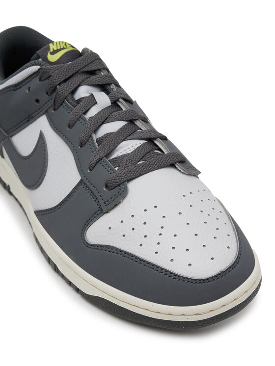 Nike Nike Sneakers Dunk Low Nn FZ4621 Grigio