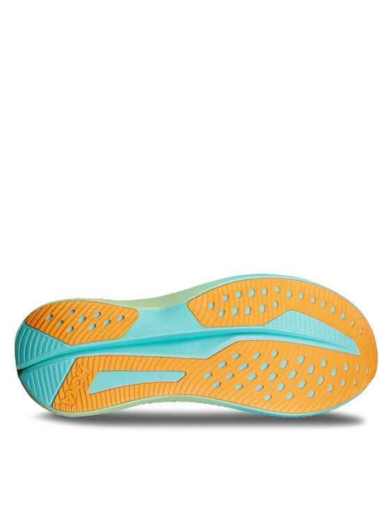 Hoka Hoka Scarpe running Mach 6 1147790 Blu