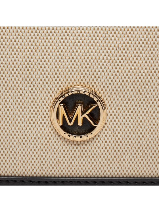 MICHAEL Michael Kors MICHAEL Michael Kors Kabelka 30S4G99S8O Béžová