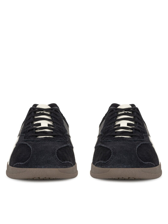 Reebok Reebok Sneakersy HAMMER STREET 100209053 M Czarny