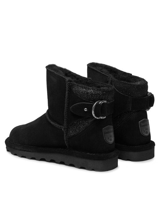 Bearpaw Bearpaw Lumesaapad Betty 2713W Must