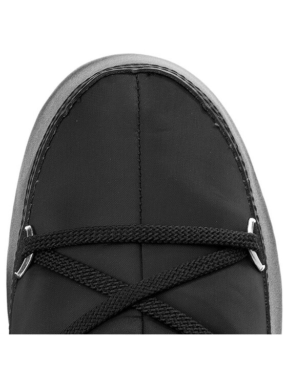 Moon boots soft shade hot sale