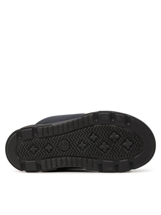 Timberland Timberland Ciabatte Greyfield Sandal Slide Sandal TB0A2N21EK81 Nero