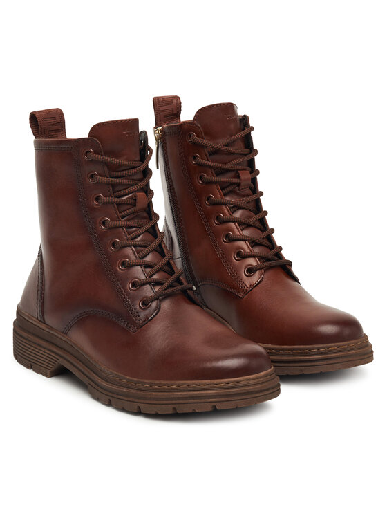 Tamaris Tamaris Saapad 1-25230-41 Pruun