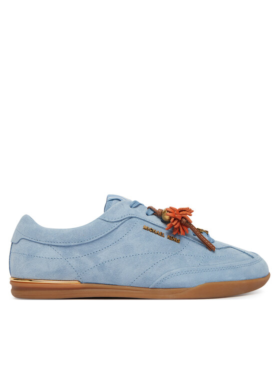 MICHAEL Michael Kors MICHAEL Michael Kors Sneakers Nolan 43S6NOFS2S Blau