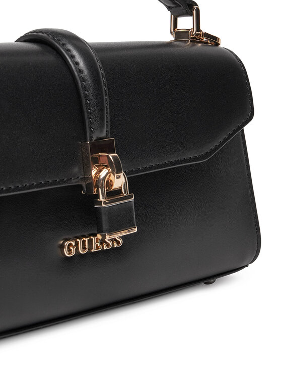 Guess Guess Torbica HWVG96 55200 Crna