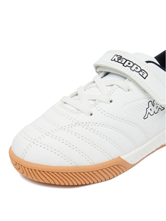 Kappa Kappa Sneakersy CEO-V9-25054 Biały
