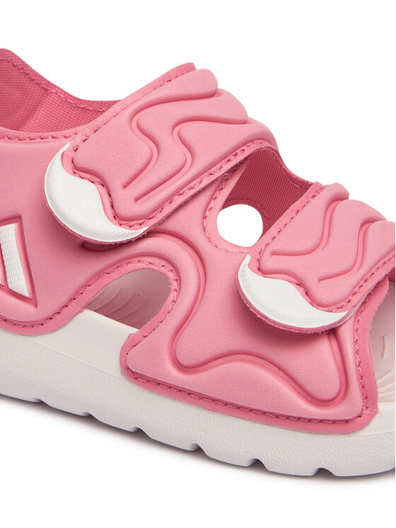 adidas adidas Sandalen Altaswim 3 Sandals JS4915 Rosa